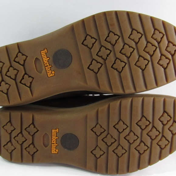 Timberland Earthkeepers Front Travel Sz 9M R3A6 main image 6